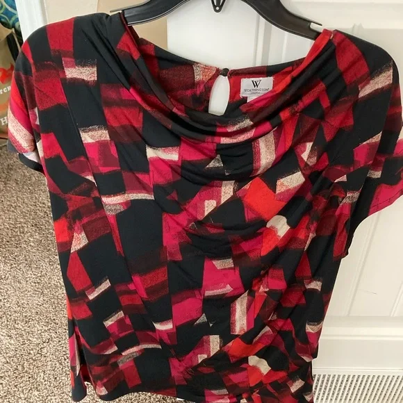 Woman’s Blouse - Picture 7 of 7